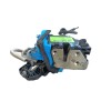 Recambio de cerradura puerta trasera izquierda para kia cee´d (jd) 1.4 cvvt referencia OEM IAM 81410A2100 81410A2100 