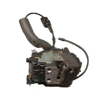 CERRADURA PUERTA DELANTERA DERECHA 805020006R 