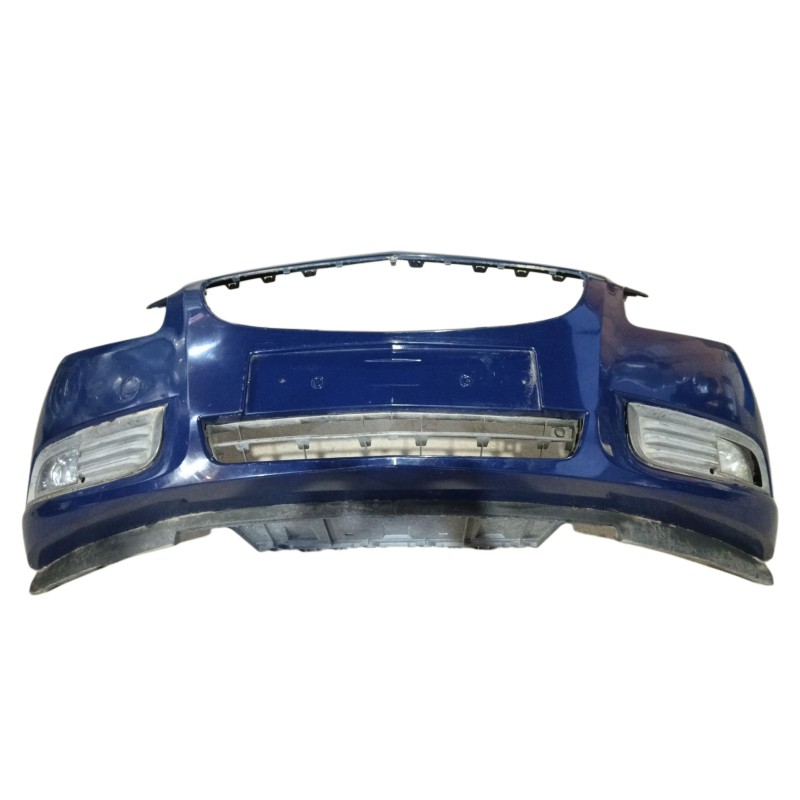 Recambio de paragolpes delantero para opel insignia a (g09) 2.0 cdti (68) referencia OEM IAM 13238286 903200006 