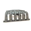 Recambio de colector admision para bmw serie 5 berlina (e39) 528i referencia OEM IAM 11611703778  
