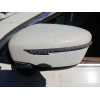 Recambio de retrovisor izquierdo para nissan qashqai ii (j11, j11_) 1.5 dci referencia OEM IAM   