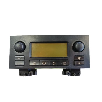 MANDO CALEFACCION / AIRE ACONDICIONADO 6451SN 9658084577 