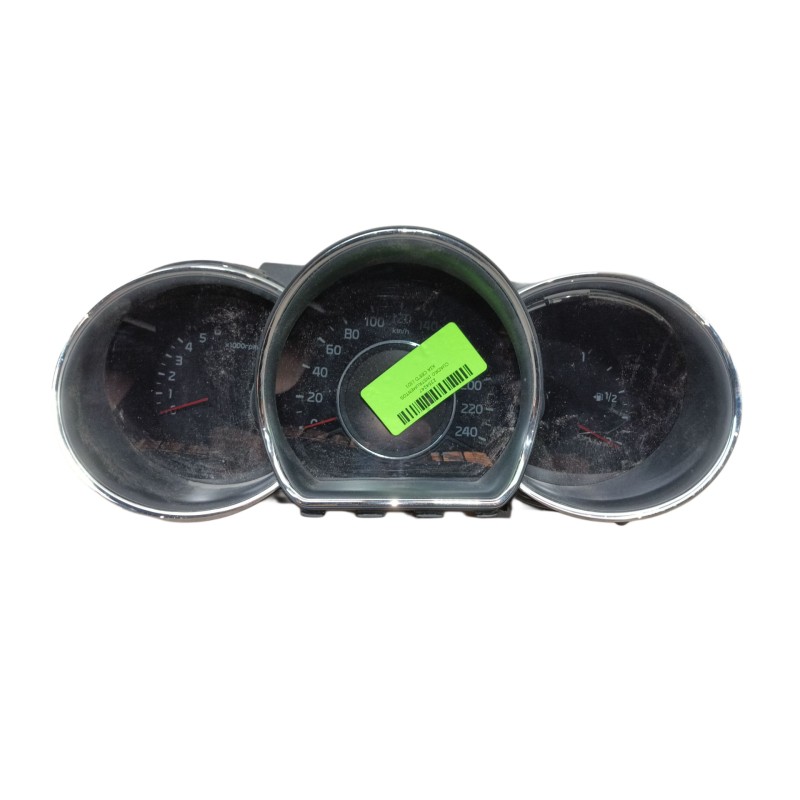 Recambio de cuadro instrumentos para kia cee´d (jd) 1.4 cvvt referencia OEM IAM 94003A2182  