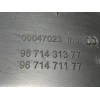 Recambio de guantera para citroën c4 lim. feel referencia OEM IAM 00047023 9671431377 9671471177