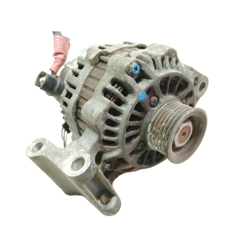 Recambio de alternador para ford fiesta (cbk) fun referencia OEM IAM 2S6T10300CB  A005TA7692