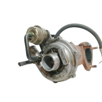 TURBOCOMPRESOR PMF100500 4522833 GT1549