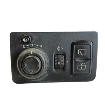 MANDO LUCES 8530008040LAM CJ251 8521008100