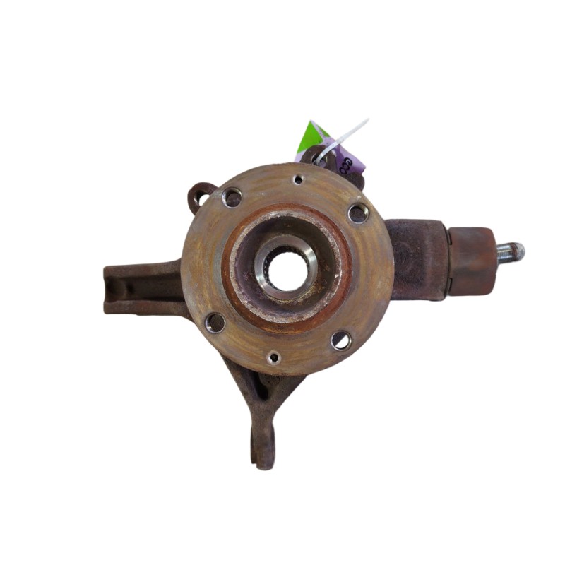 Recambio de mangueta delantera derecha para peugeot 307 (3a/c) 2.0 hdi 90 referencia OEM IAM 364796  