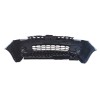 Recambio de paragolpes delantero para nissan note (e11, ne11) 1.5 dci referencia OEM IAM 620229U30H  