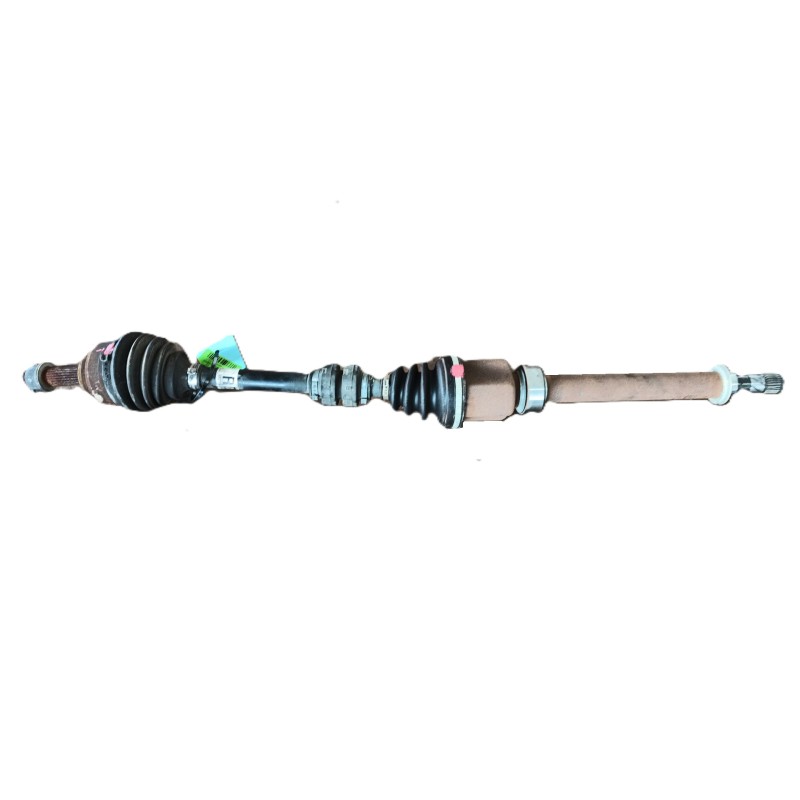 Recambio de transmision delantera derecha para nissan note (e12) 1.5 dci referencia OEM IAM 391003VD0B 020715159AU 