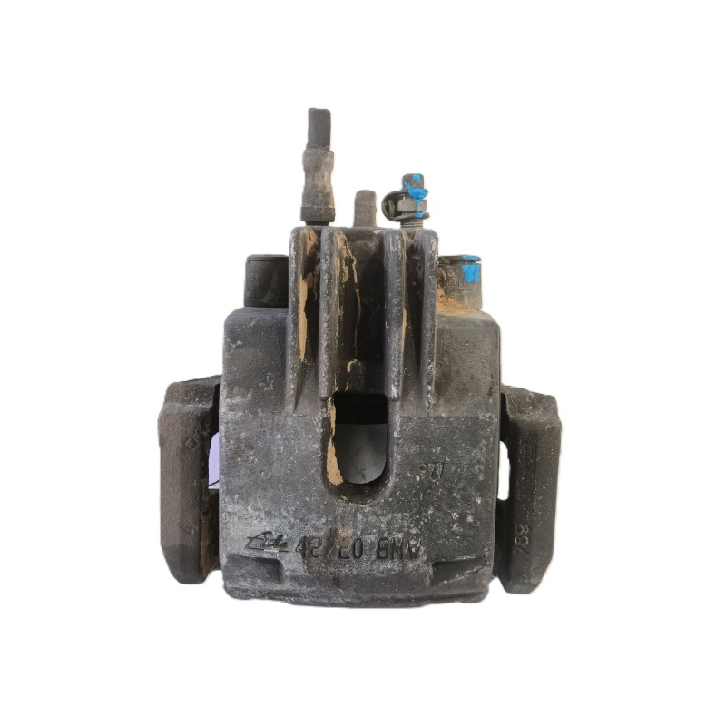 Recambio de pinza freno trasera derecha para bmw 5 (e60) 525 d referencia OEM IAM 34216758058  