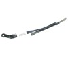 Recambio de brazo limpia delantero izquierdo para fiat 500 cabrio (150) lounge referencia OEM IAM   