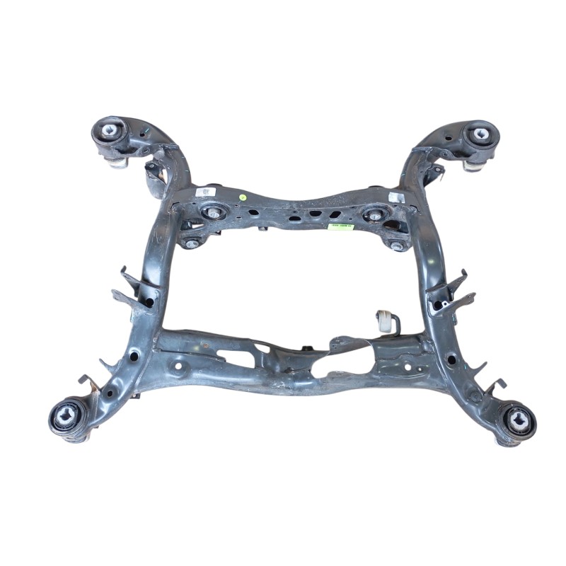 Recambio de puente trasero para audi q5 (fyb, fyg) 35 tdi quattro referencia OEM IAM 80A505235AP  