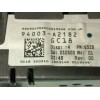 Recambio de cuadro instrumentos para kia cee´d (jd) 1.4 cvvt referencia OEM IAM 94003A2182  