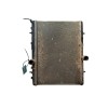 Recambio de radiador agua para peugeot partner tepee 1.6 bluehdi 100 referencia OEM IAM 1330Y5 9657576580 
