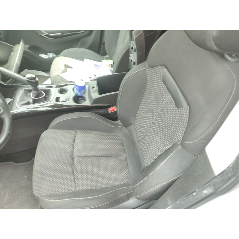 Recambio de asiento delantero izquierdo para renault kadjar (ha_, hl_) 1.2 tce 130 referencia OEM IAM   
