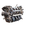 Recambio de motor completo para toyota auris 1.3 16v cat referencia OEM IAM 1NR  OK