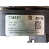 Recambio de alternador para opel combo tour 1.3 cdti 16v referencia OEM IAM 13256929 114451 