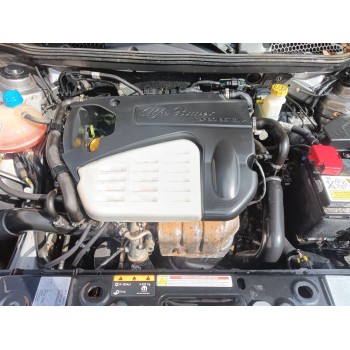 CAJA CAMBIOS 55262786 