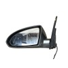 Recambio de espejo retrovisor izquierdo para nissan primera hatchback (p12) 1.9 dci referencia OEM IAM 96302AU48E 96302AU469 