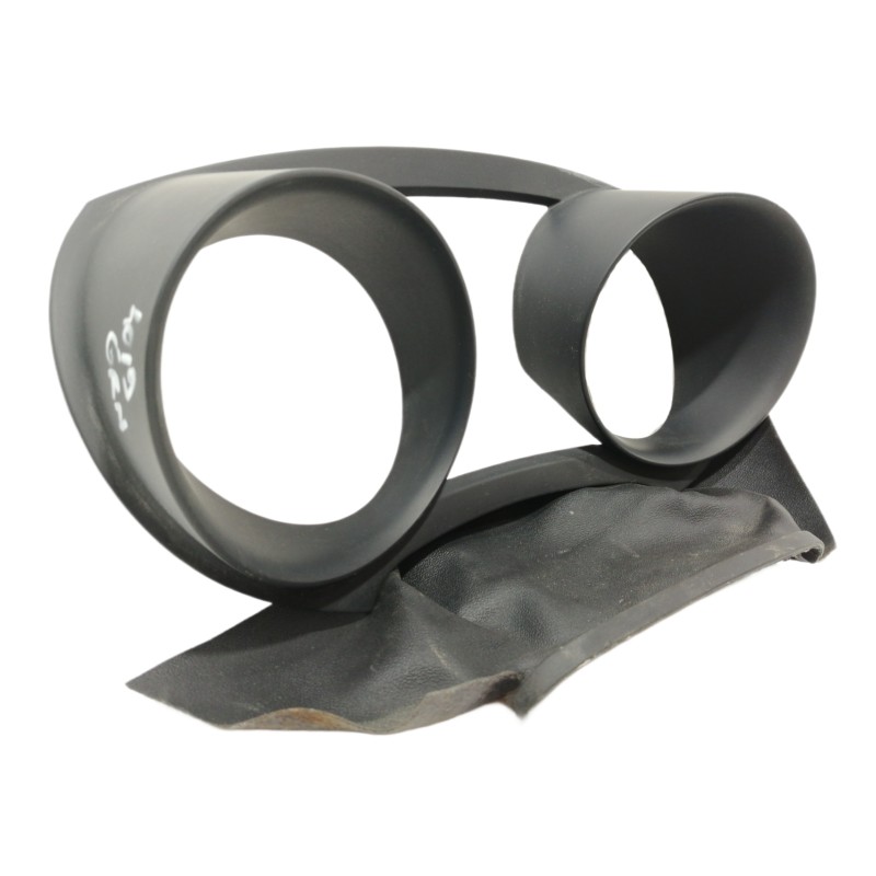 Recambio de moldura para seat ibiza (6j5) reference referencia OEM IAM 6J0857059  