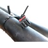 Recambio de amortiguadores maletero / porton para omoda omoda5 t31 referencia OEM IAM 554001235AA  554001234AA