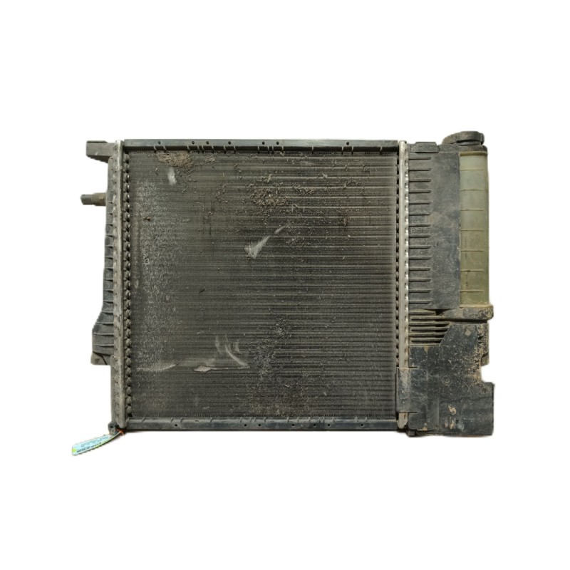 Recambio de radiador agua para bmw 3 compact (e36) 316 i referencia OEM IAM 17111728907  