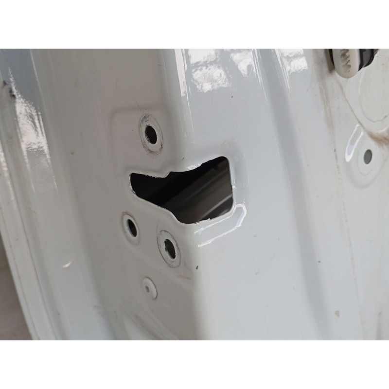 Recambio de puerta delantera izquierda para fiat talento furgoneta (296_) 2.0 ecojet referencia OEM IAM 6000620487  