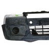 Recambio de paragolpes delantero para fiat scudo furgoneta (270_, 272_) 1.6 d multijet referencia OEM IAM 1497581078  