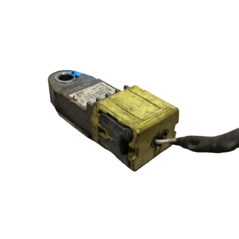 Recambio de modulo electronico para hyundai h350 furgoneta 2.5 crdi referencia OEM IAM 9592059000  