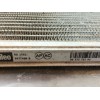 Recambio de radiador agua para peugeot partner tepee 1.6 bluehdi 100 referencia OEM IAM 1330Y5 9657576580 