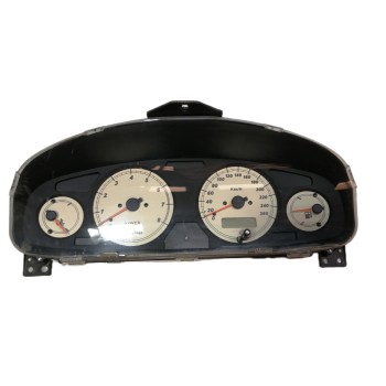 CUADRO INSTRUMENTOS AR0052001 AR0055102
