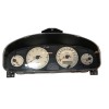 Recambio de cuadro instrumentos para mg serie 45 (rt) classic (5-ptas.) referencia OEM IAM AR0052001  AR0055102