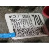 Recambio de alternador para ford fiesta (cbk) fun referencia OEM IAM 2S6T10300CB  A005TA7692