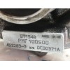 Recambio de turbocompresor para mg serie 45 (rt) classic (4-ptas.) referencia OEM IAM PMF100500 4522833 GT1549