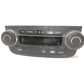 MANDO CALEFACCION / AIRE ACONDICIONADO 79600SWYE4 