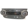 Recambio de mando calefaccion / aire acondicionado para honda cr-v (re) comfort referencia OEM IAM 79600SWYE4  