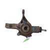 Recambio de mangueta delantera derecha para peugeot 307 (3a/c) 2.0 hdi 90 referencia OEM IAM 364796  