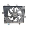 Recambio de electroventilador para chrysler pt cruiser (pt) 1.6 classic referencia OEM IAM 6004HA0001 869456V 6004HG1000