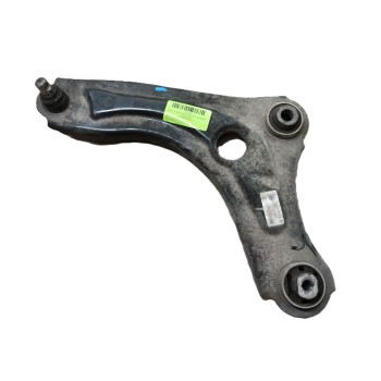 BRAZO SUSPENSION INFERIOR DELANTERO IZQUIERDO 545019098R 10T117241636 