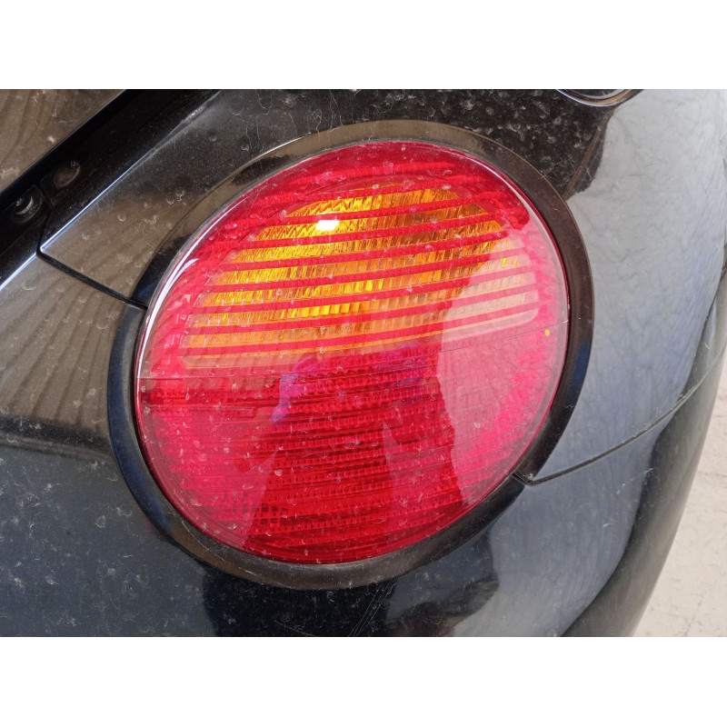 Recambio de piloto trasero derecho para volkswagen new beetle (9c1, 1c1) 1.9 tdi referencia OEM IAM 1C0945172D  