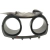 Recambio de moldura para seat ibiza (6j5) reference referencia OEM IAM 6J0857059  