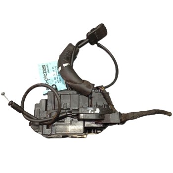 CERRADURA PUERTA TRASERA DERECHA 825020033R 