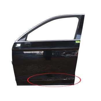 PUERTA DELANTERA IZQUIERDA 80A831051PSTL 80A831052HSTL