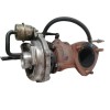 Recambio de turbocompresor para mg serie 45 (rt) classic (4-ptas.) referencia OEM IAM PMF100500 4522833 GT1549