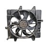 Recambio de electroventilador para chrysler pt cruiser (pt) 1.6 classic referencia OEM IAM 6004HA0001 869456V 6004HG1000