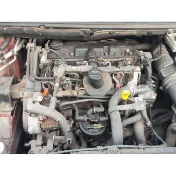 MOTOR COMPLETO 135FE 