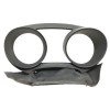 Recambio de moldura para seat ibiza (6j5) reference referencia OEM IAM 6J0857059  