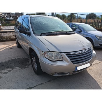 CHRYSLER VOYAGER IV (RG, RS)