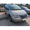 chrysler voyager iv (rg, rs) del año 2007